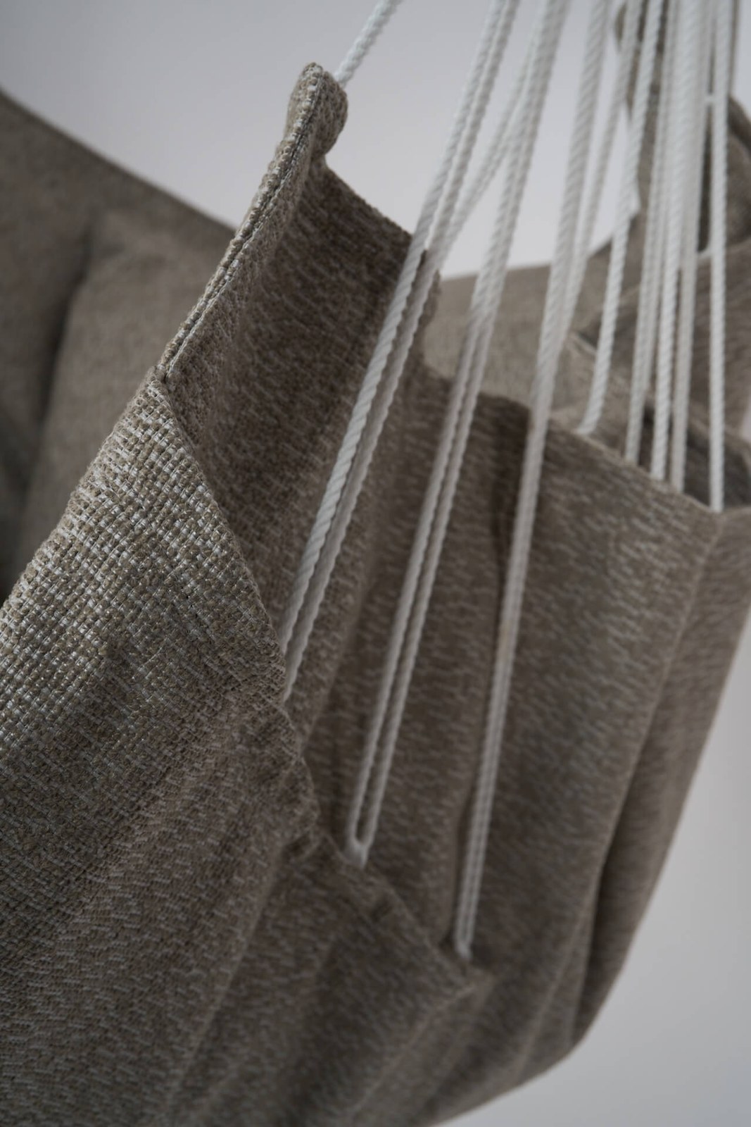 Fotoliu HANGarOund – Beige (Set Serena) — imagine 4