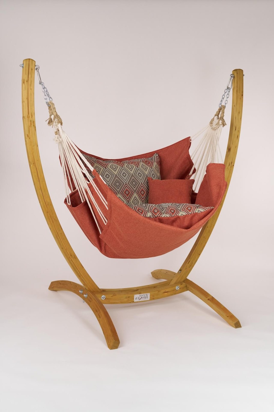 Fotoliu HANGarOund – Terra (Set Serena)