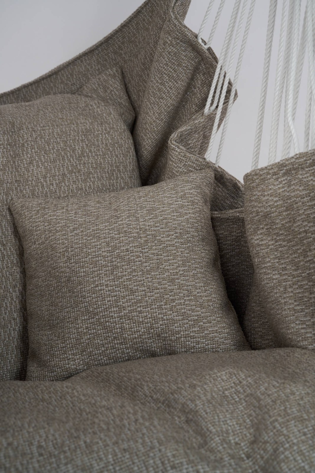 Fotoliu HANGarOund – Beige (Set Serena) — imagine 3