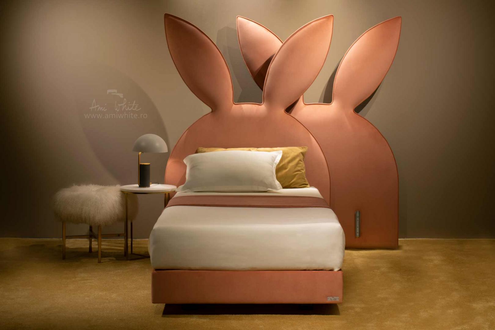 BUNNIES
