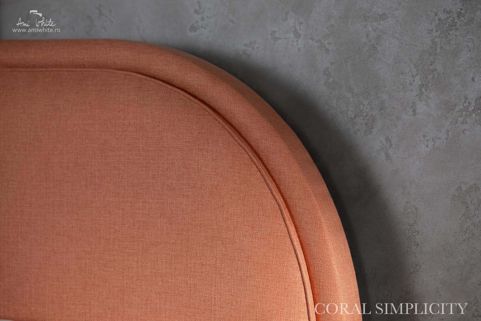 CORAL SIMPLICITY