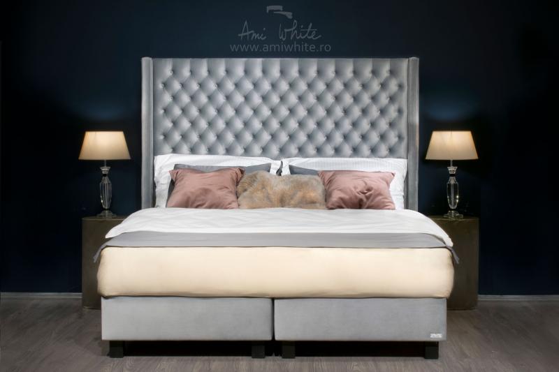 Pat boxspring AIS