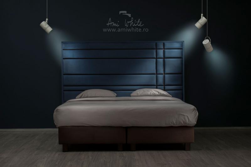 Pat boxspring SAVOYA