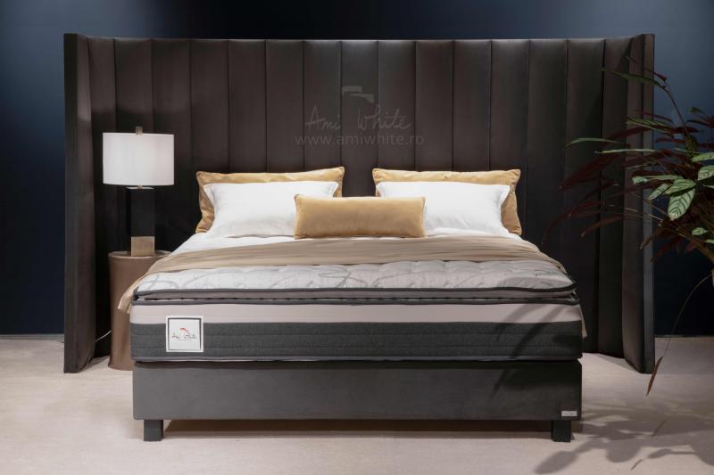 Pat boxspring LINES DONN