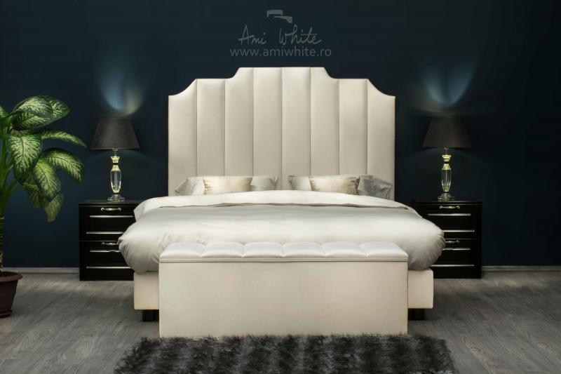 Pat boxspring ZAI