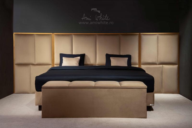 Pat boxspring SWISS