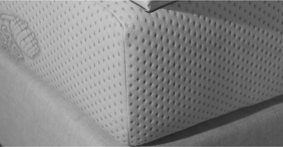 Husa saltea tricot Q-Dry